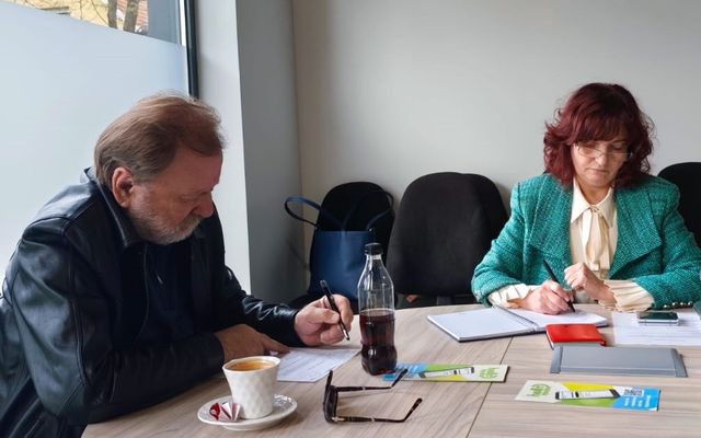 Otthonteremtés – aktívan dolgozik a Szakcsoport