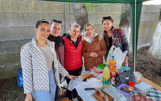 Ízek, hagyomány, közösség – VAJDASÁGI VÁGTA!