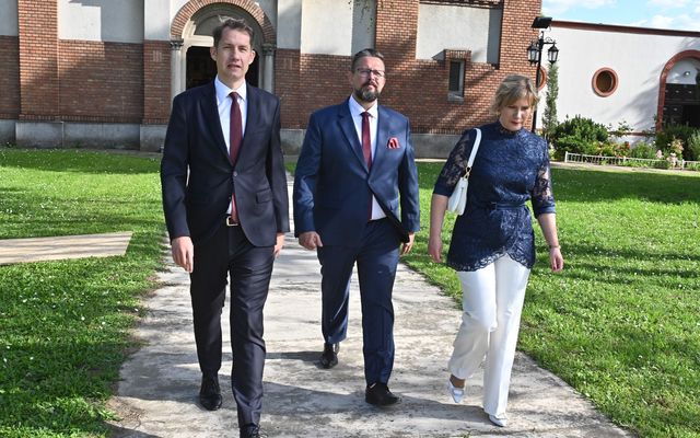 10 év – jubilál az Európa Kollégium