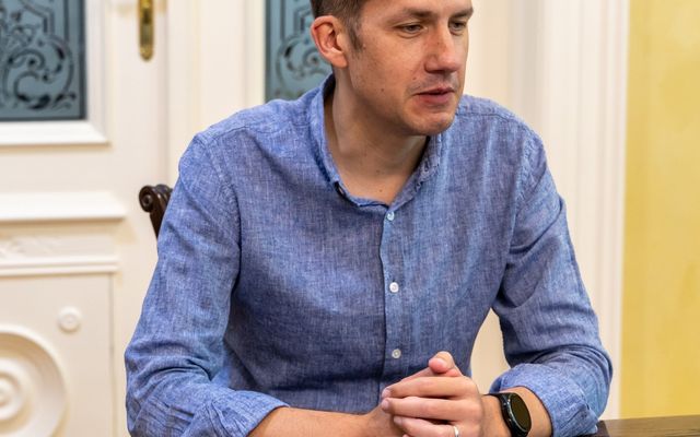 Folyamatban az összesítő munka – halad a gazdaságfejlesztési stratégia kidolgozása
