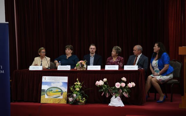 XIX. Kárpát-medencei ASSZONYTALÁLKOZÓ