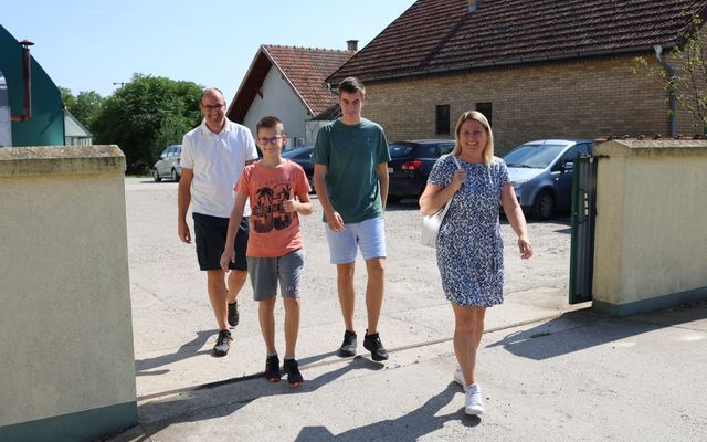 Bogrács, élmény, közösség Makkhetesen