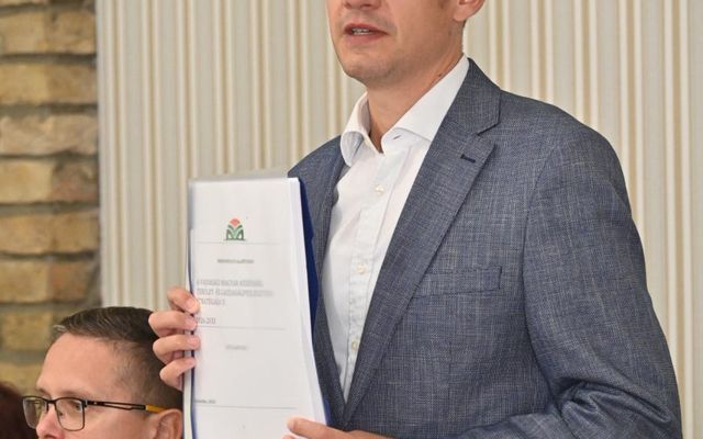 Új lendület a stratégia végső szakaszához
