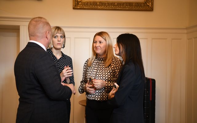 Fókuszban az élelmiszeripar – indul a Rohonczy Gedeon mentorprogram