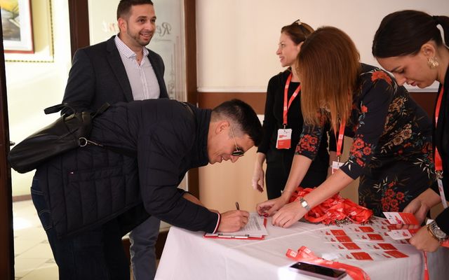 Szakmai képzés a fejlődésért
