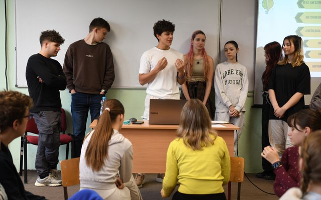 Útjára indult a Vajdasági virtus