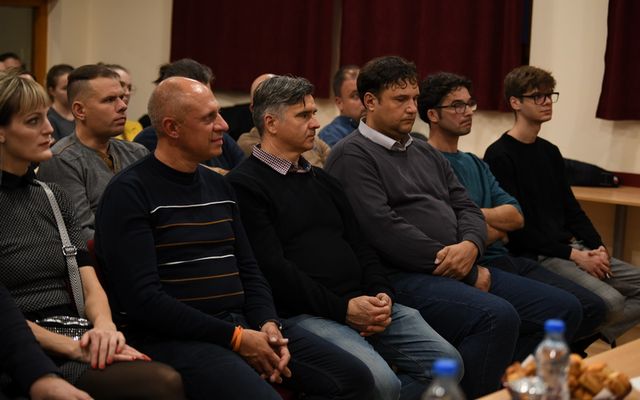 ROHONCZY-PROGRAM:ÚJ TÁVLATOK