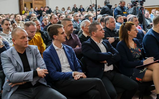 GAZDASÁG ∙ STRATÉGIA ∙ JÖVŐ – KÖZVITA