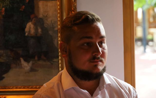 Generációváltást támogató online képzési program zárórendezvénye