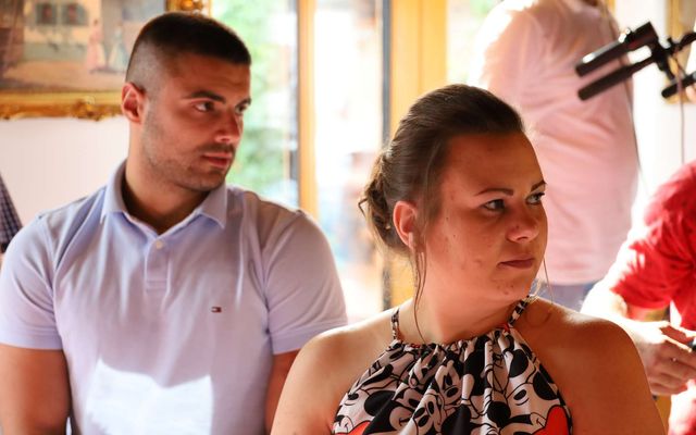 Generációváltást támogató online képzési program zárórendezvénye