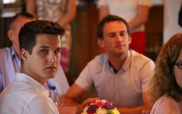 Generációváltást támogató online képzési program zárórendezvénye