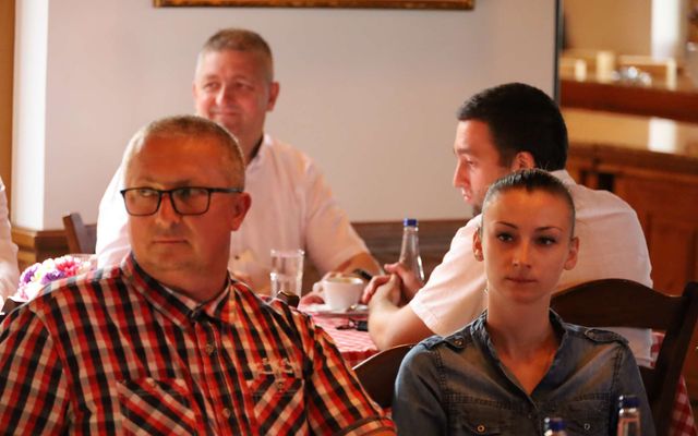 Generációváltást támogató online képzési program zárórendezvénye
