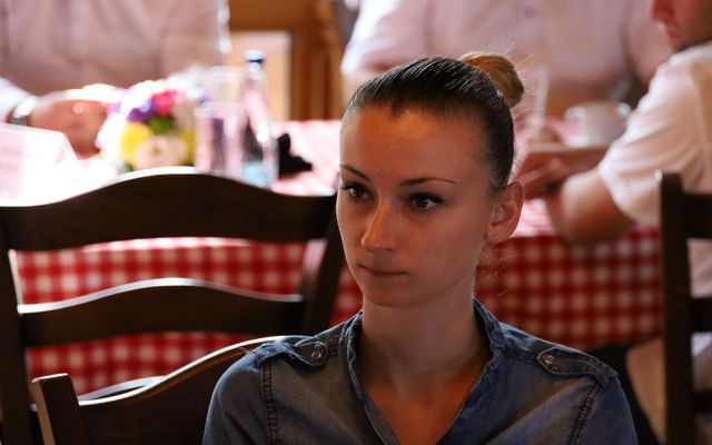 Generációváltást támogató online képzési program zárórendezvénye
