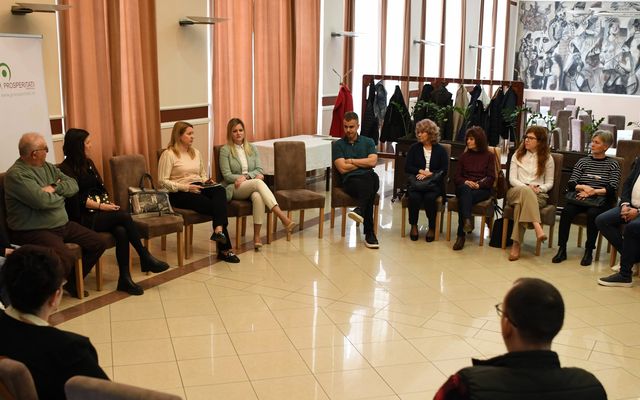 Együtt a vajdasági turizmus jövőéjért