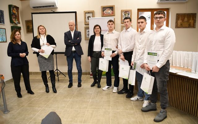 Virtus: az ötlet döntője