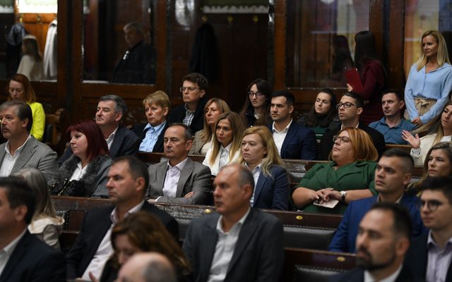 Helyi gazdaság, közösségi fejlődés