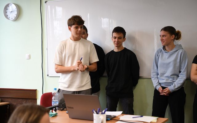 Útjára indult a Vajdasági virtus