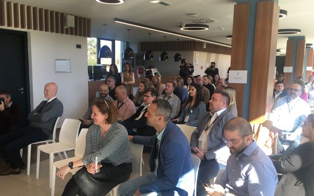 A Vajdasági Mentorprogram újabb szakmai napja