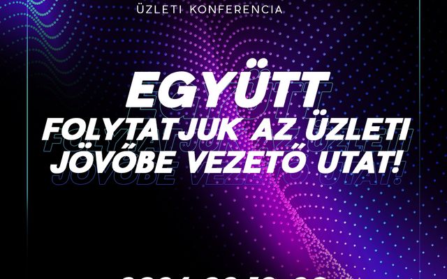Connect+Grow 2024!