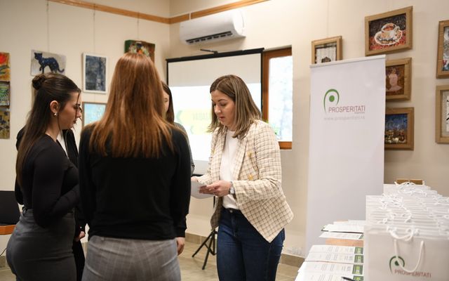 Virtus: az ötlet döntője