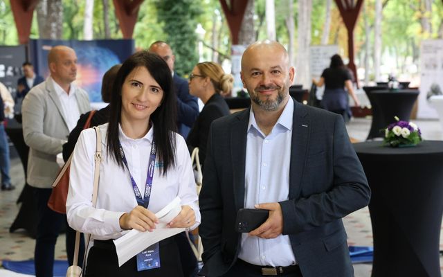 Elstartolt a harmadik Connect + Grow!