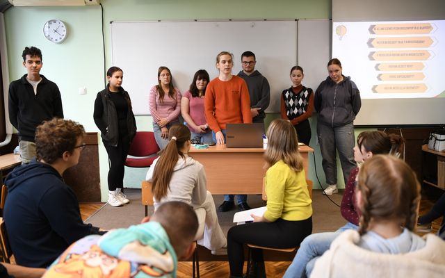 Útjára indult a Vajdasági virtus