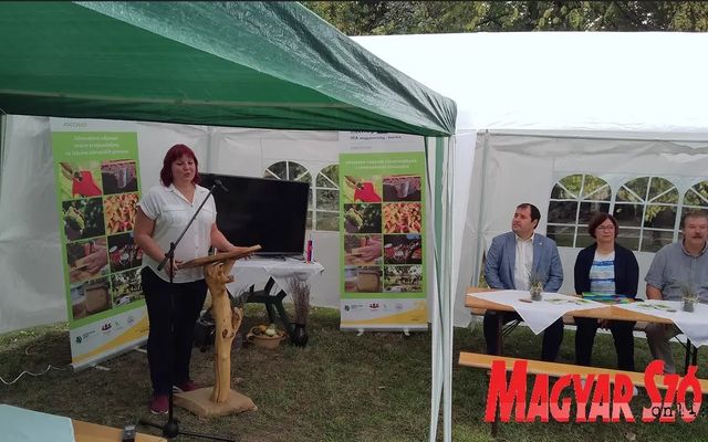 Workshop a kispiaci kecskefarmon 