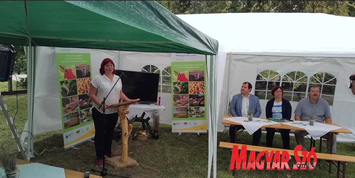 Workshop a kispiaci kecskefarmon