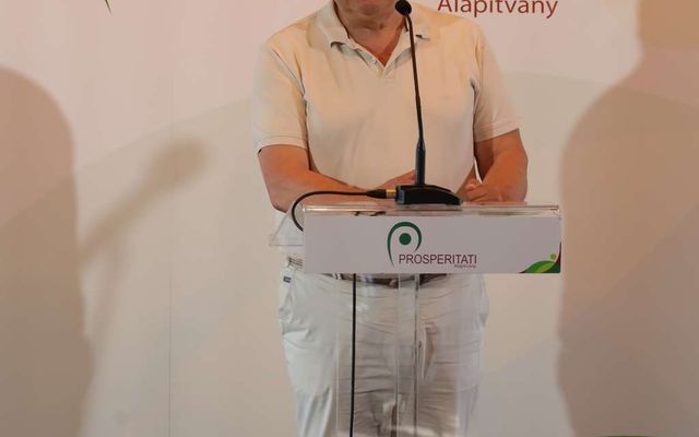 Generációváltást támogató online képzési program zárórendezvénye