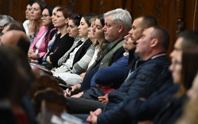 CEDukáció Vajdaságban