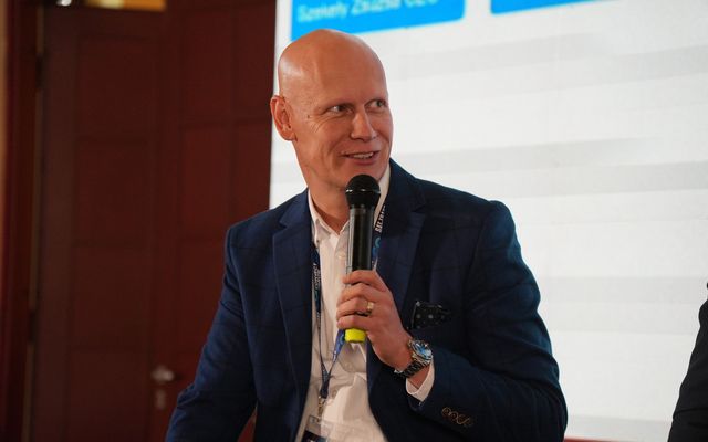 Connect + Grow üzleti konferencia második napja Palicsfürdőn