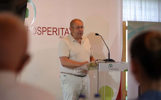 Generációváltást támogató online képzési program zárórendezvénye
