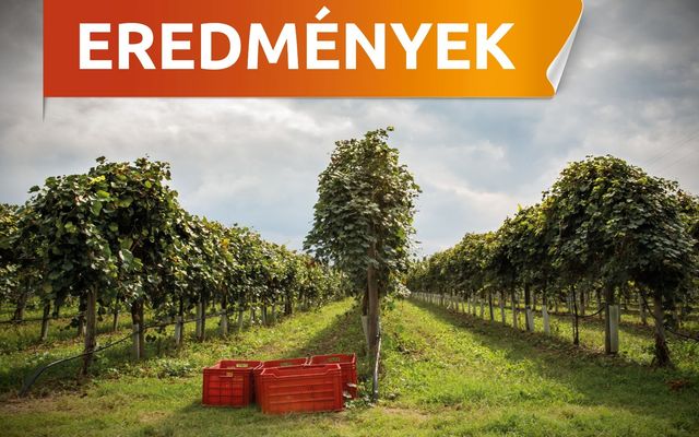Mezőgazdasági fejlesztések
