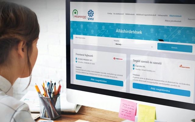 ÚJ DIMENZIÓKAT NYIT - a Vajdasági Magyar Vállalkozói adatbázis!