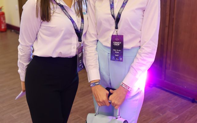 Elstartolt a harmadik Connect + Grow!