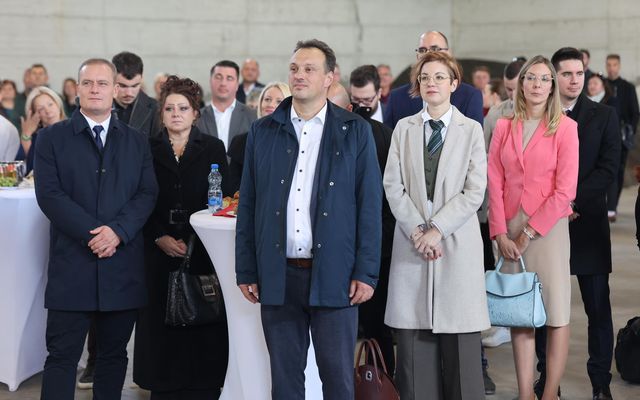 Helyi gazdaság, közösségi fejlődés