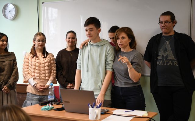 Útjára indult a Vajdasági virtus