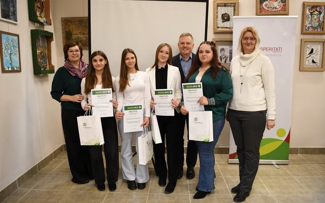 Virtus: az ötlet döntője