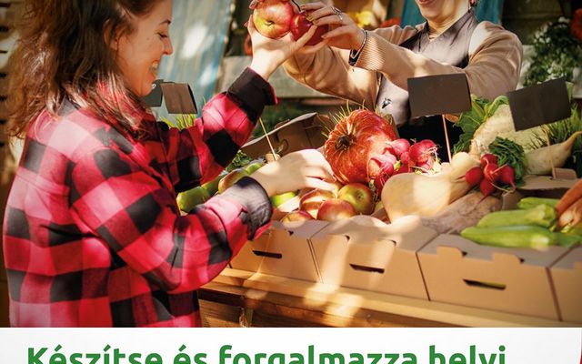 Kistermelők figyelem!