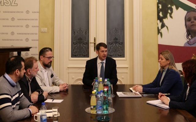 A gazdaságfejlesztés jövője- további távlatok