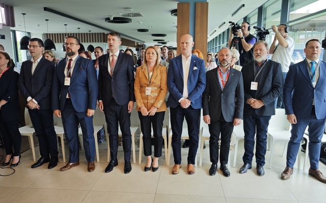 Elindult a Vajdasági Mentorprogram negyedik évada