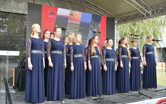 Gebi Kft. kiemelt jelentőségű nagyléptékű mezőgazdasági fejlesztés második ütemének ünnepélyes átadása 