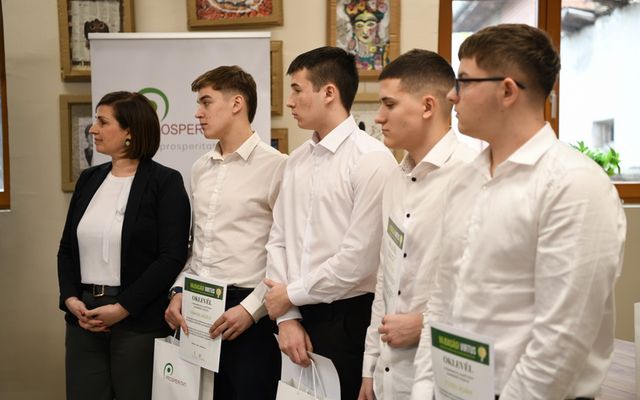 Virtus: az ötlet döntője