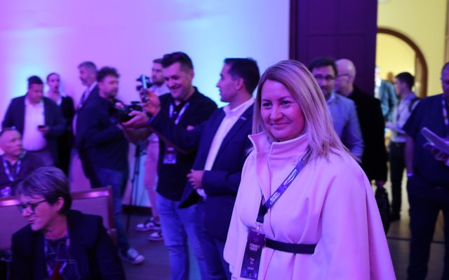 Elstartolt a harmadik Connect + Grow!