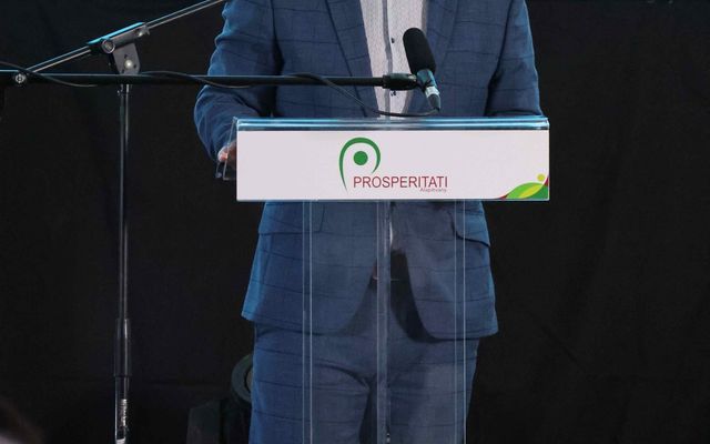 Connect + Grow üzleti konferencia Palicson 