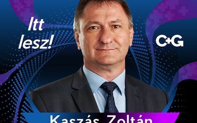 Relevánsnak maradni a változó világban? – Kaszás Zoltán tudja, hogyan!
