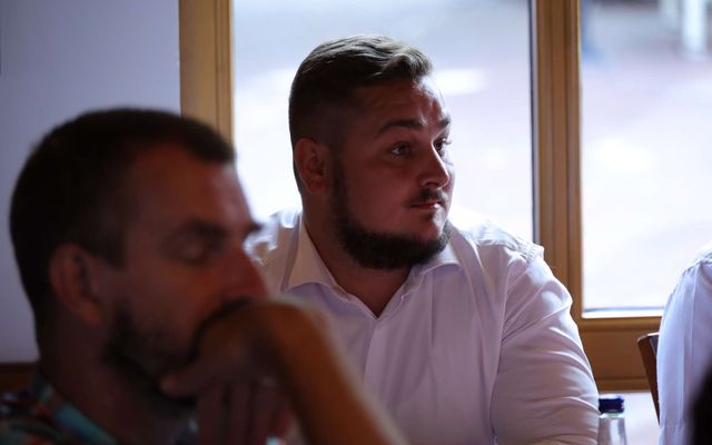 Generációváltást támogató online képzési program zárórendezvénye