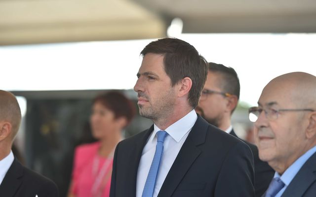 Gebi Kft. kiemelt jelentőségű nagyléptékű mezőgazdasági fejlesztés második ütemének ünnepélyes átadása 