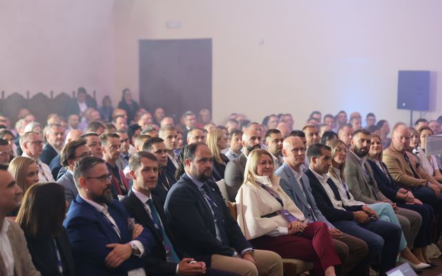 Elstartolt a harmadik Connect + Grow!