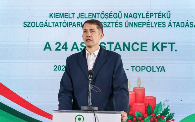 Életre kelt projektek